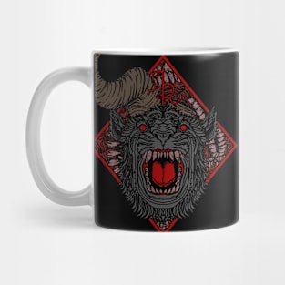 zoddie Mug